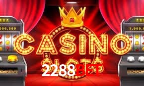 Welcome Bonus 2288bet