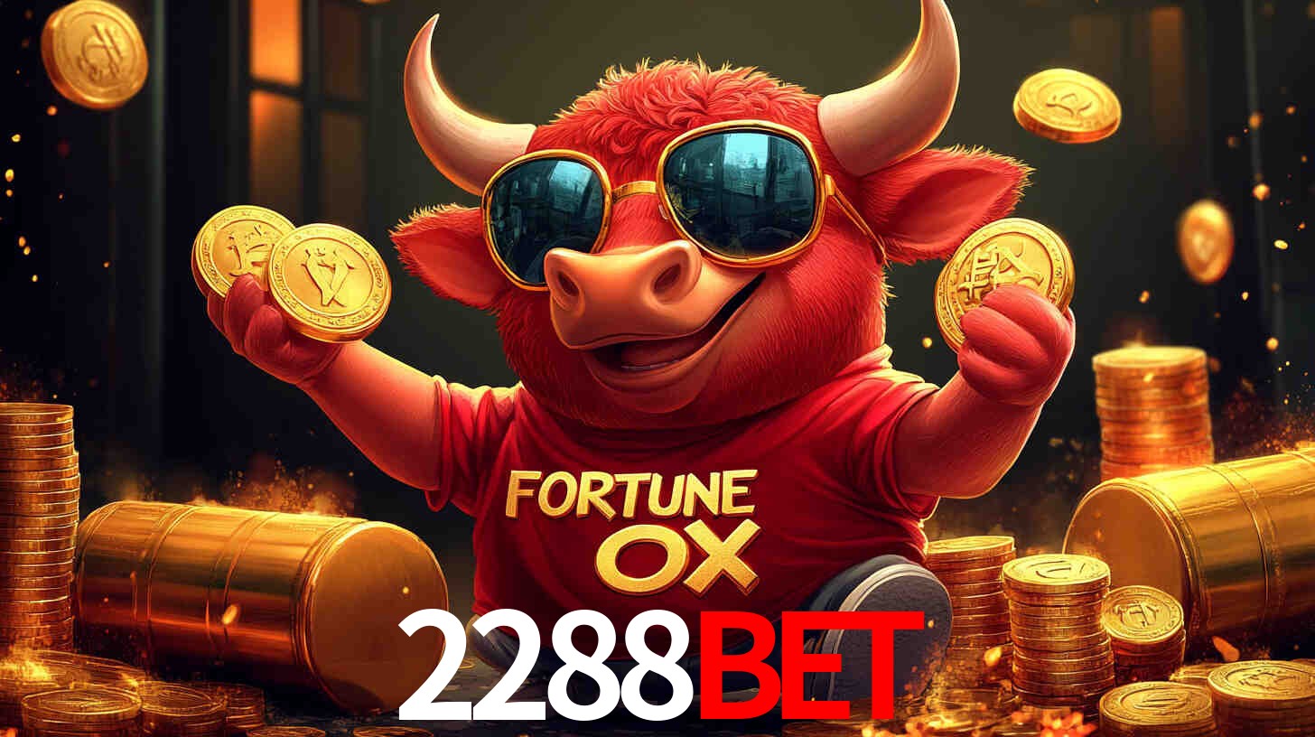 Desvendando o Mundo dos Jogos Virtuais na 2288bet