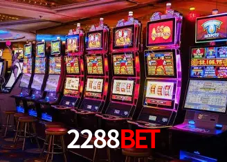 Weekend Specials 2288bet