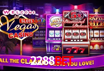 Flash Promotion 2288bet