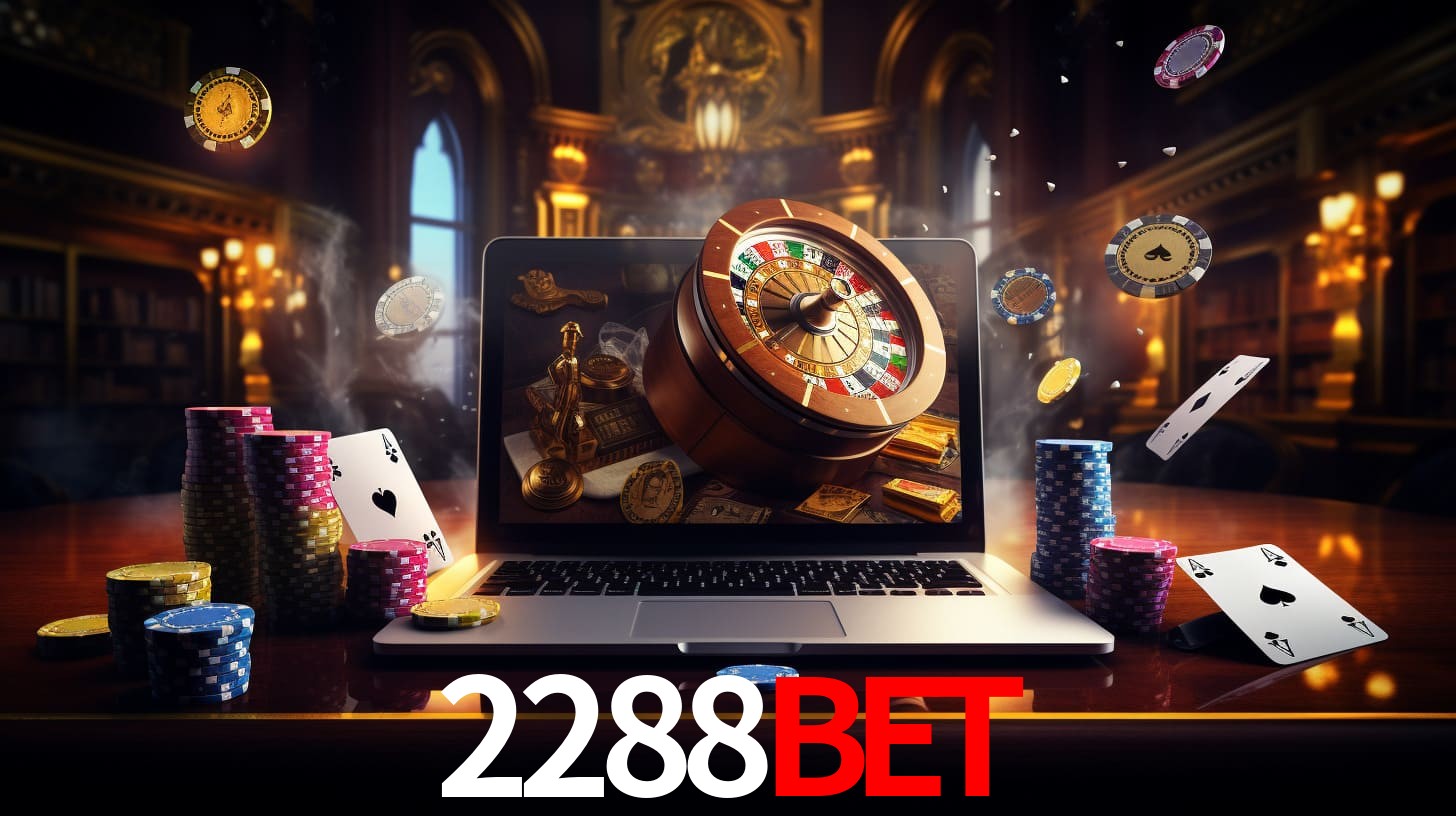 Live Casino 2288bet