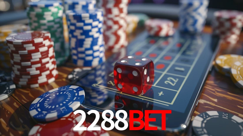 2288 bet vip