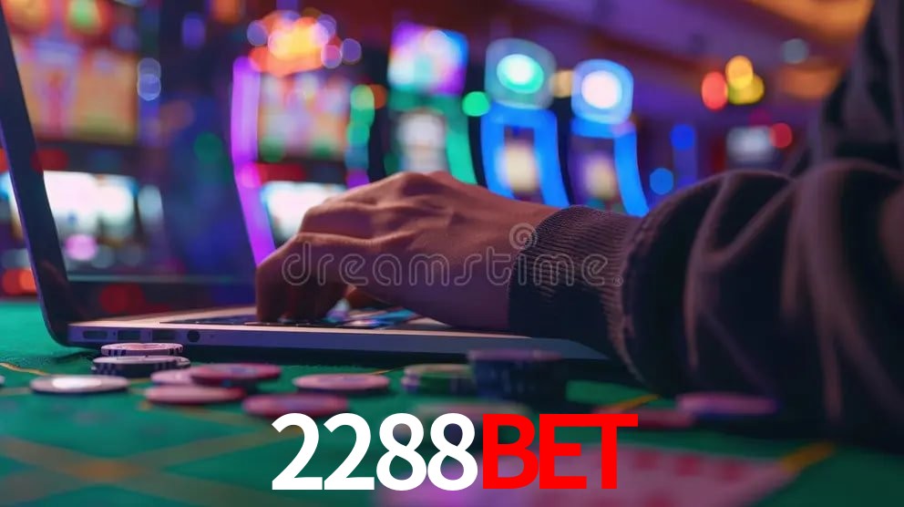 Explorando a Categoria de Eventos em Apostas na 2288bet