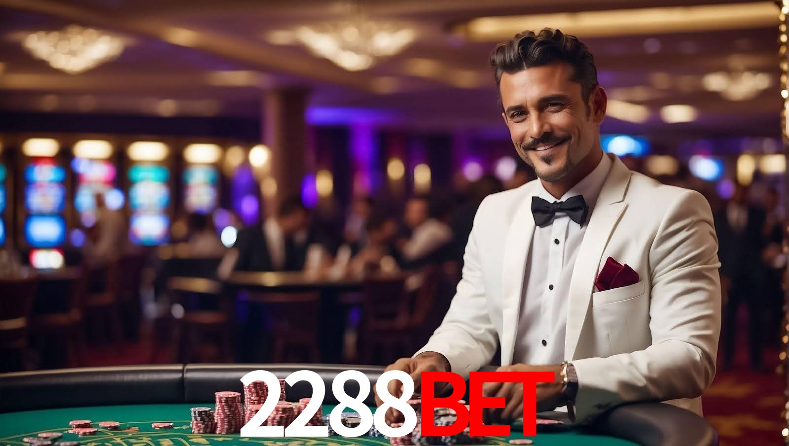 Torneios 2288bet