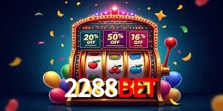 Casino Ao Vivo 2288bet