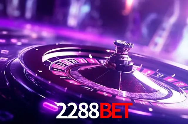 Promoção Relâmpago 2288bet
