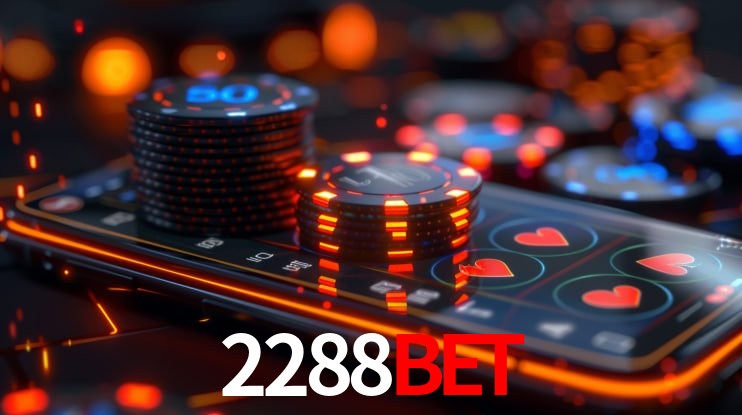 Tennis Betting 2288bet