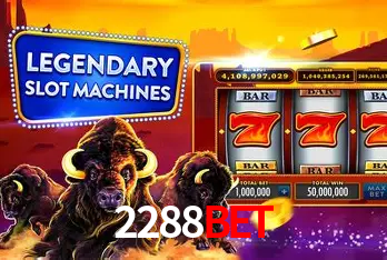 Descubra o Mundo do Cassino Online com 2288bet