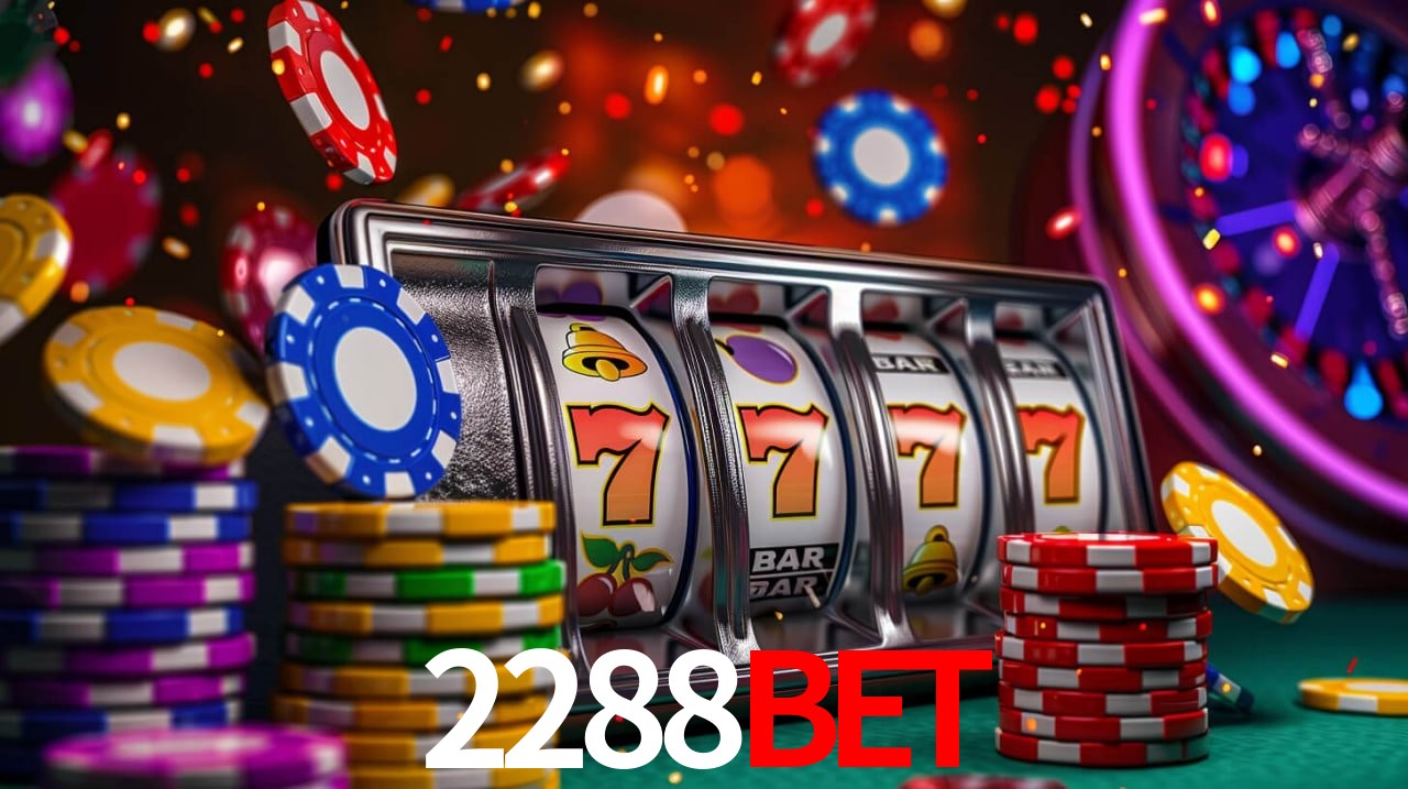 Jogos de Slot 2288bet