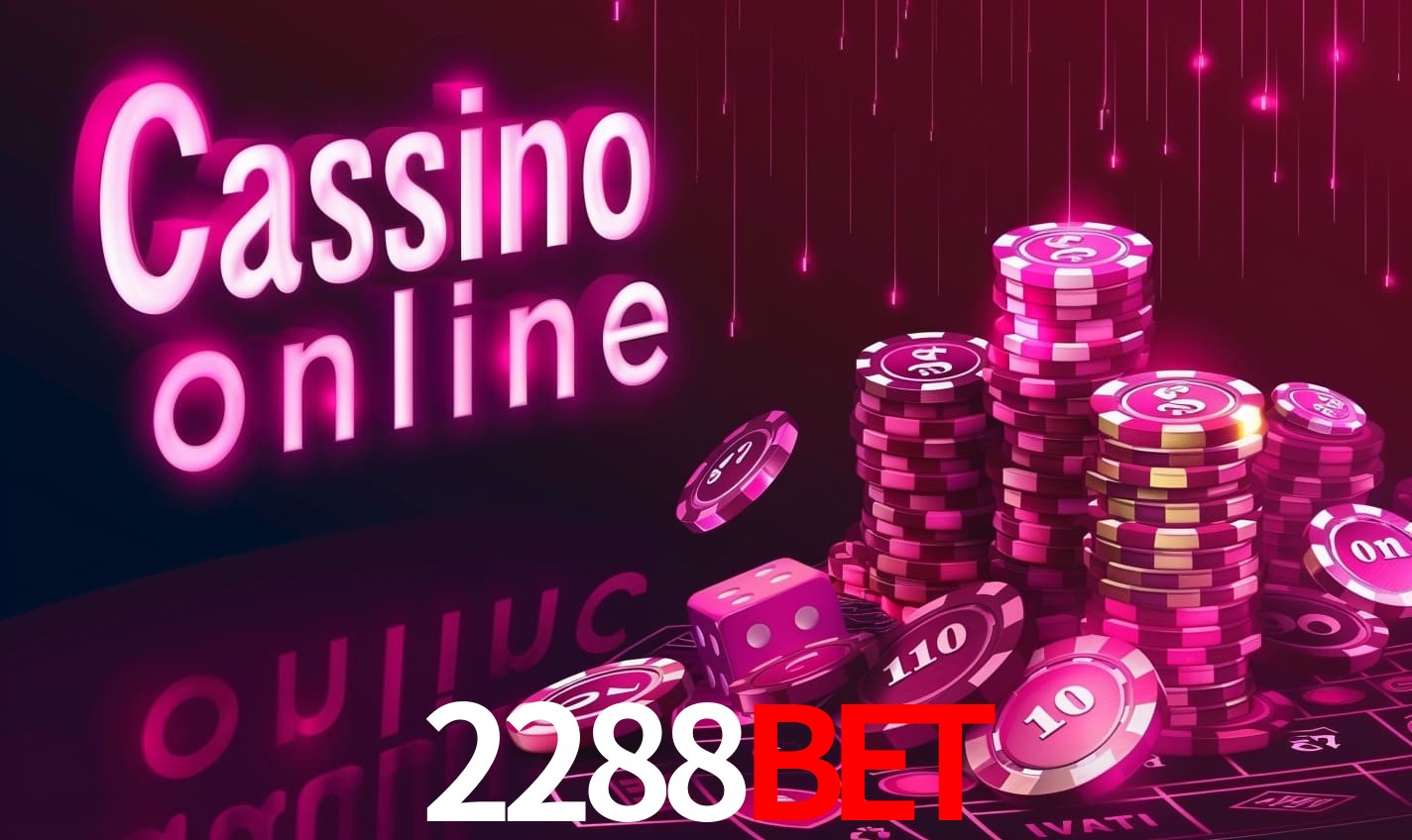 Desvendando o Mundo dos Jogos Virtuais na 2288bet
