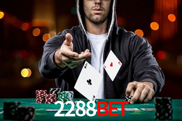 2288 bet vip