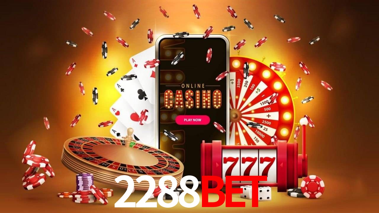 PIX Instantâneo 2288bet