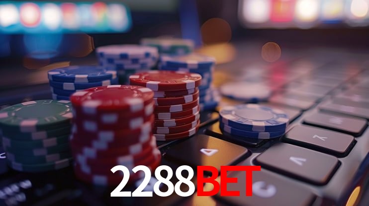 Programa VIP 2288bet