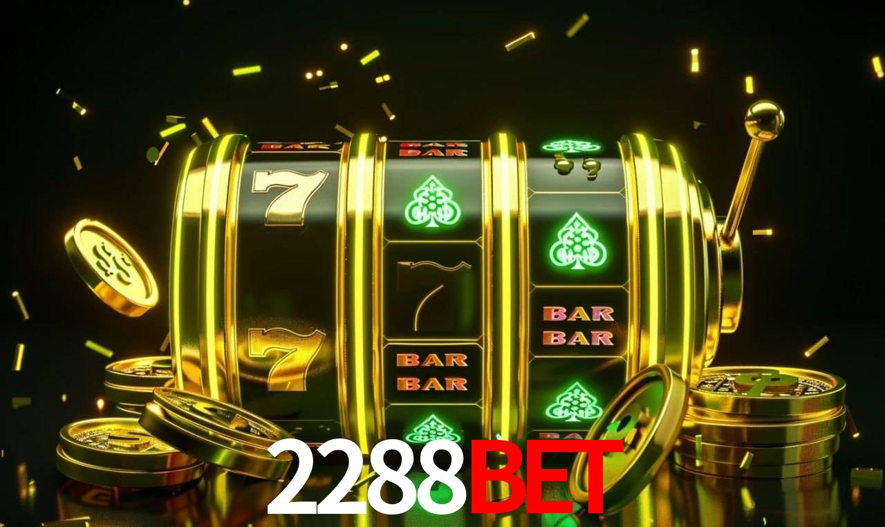 Diretório de Jogos 2288bet