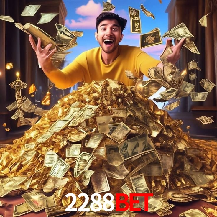 Descubra o Programa VIP da 2288bet: Vantagens Exclusivas para Jogadores